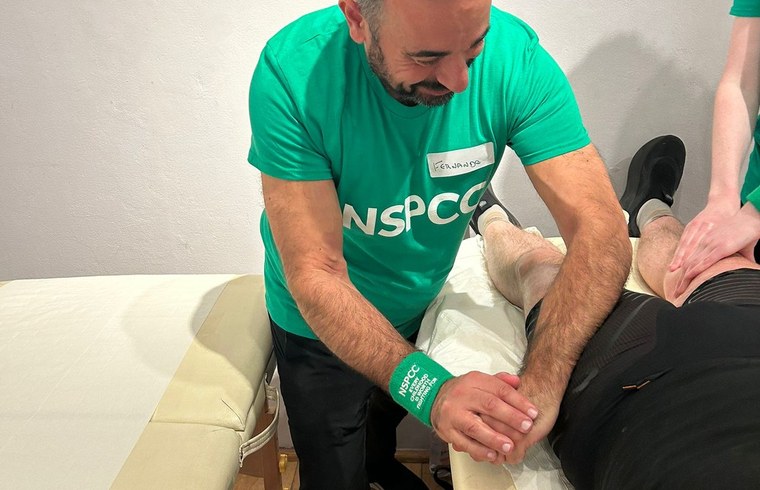 Sports Massage