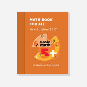 Book Math for All Solution